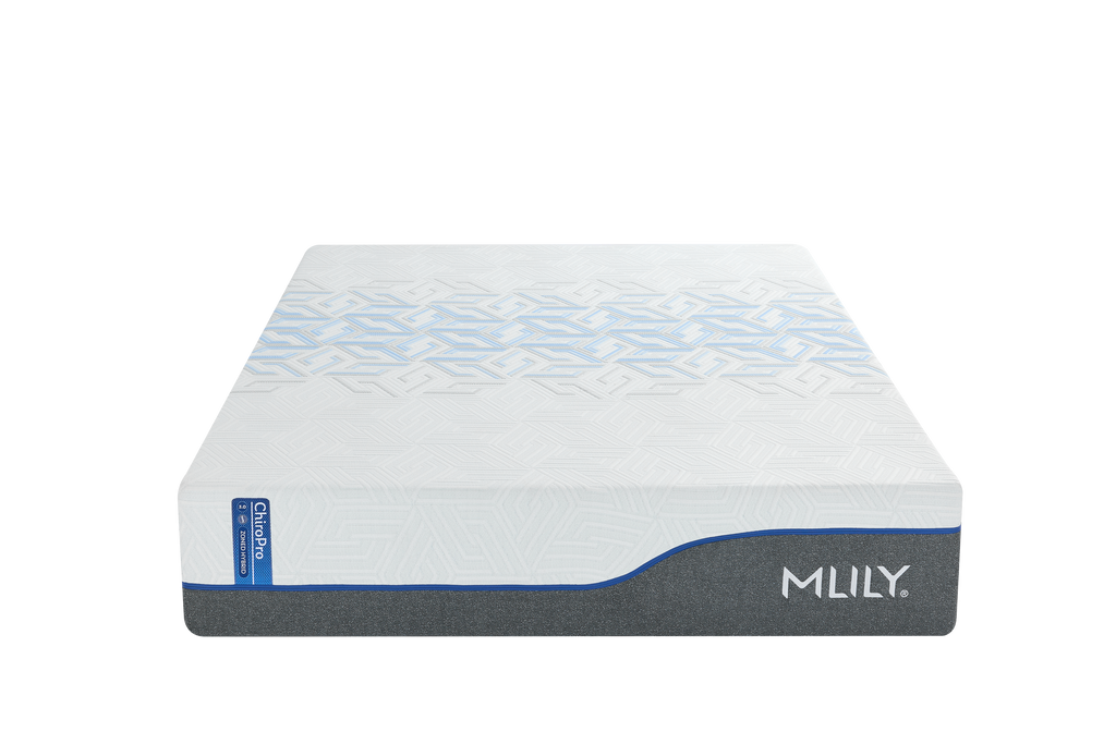 ChiroPro Hybrid Plush Mattress