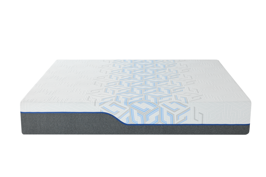 ChiroPro Hybrid Plush Mattress