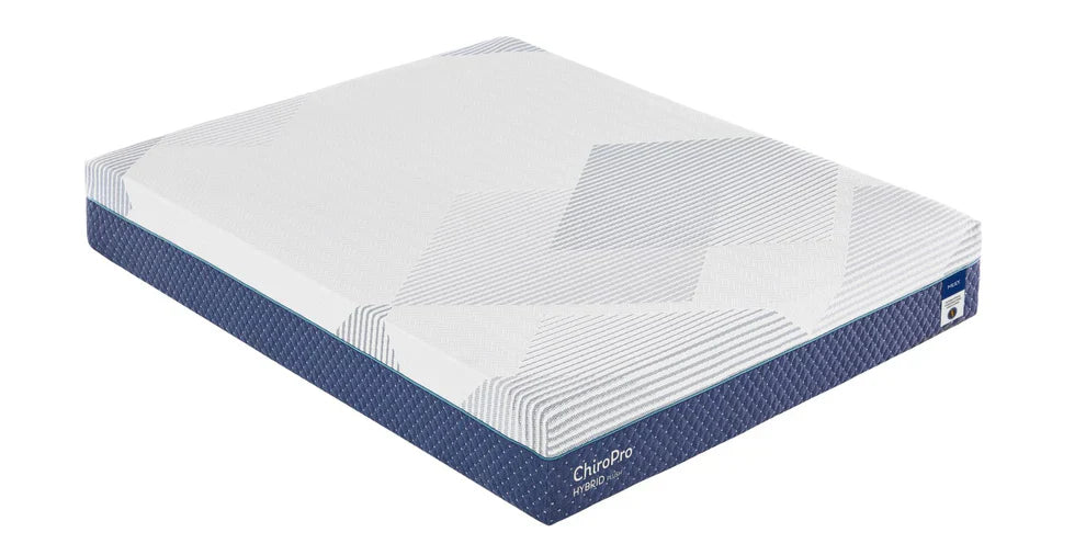 ChiroPro Hybrid Plush Mattress