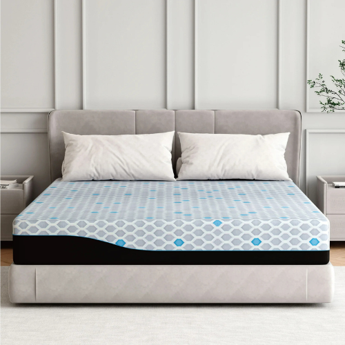 ChiroPro Hybrid Plush Mattress